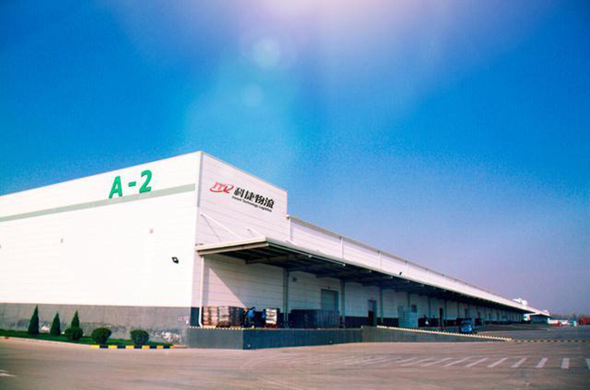 幫商家“贏在起跑線”，菜鳥(niǎo)生態(tài)倉(cāng)儲(chǔ)商如何成為新獨(dú)角獸？