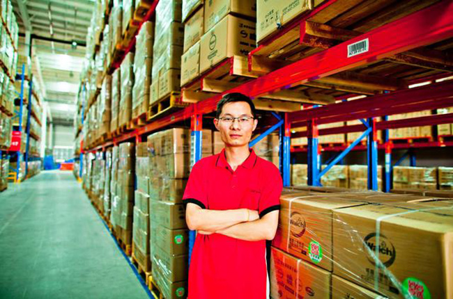 科捷物流10天開倉記錄打動(dòng)菜鳥，天貓618粉絲節(jié)整裝待發(fā)