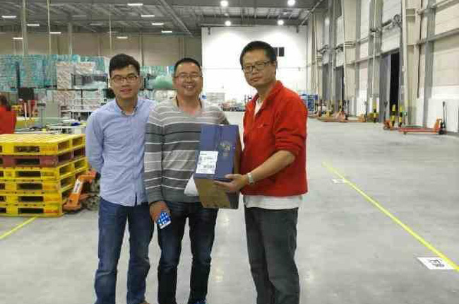 科捷物流菜鳥(niǎo)業(yè)務(wù)全國(guó)多地開(kāi)倉(cāng)，倉(cāng)儲(chǔ)戰(zhàn)略部署迎戰(zhàn)618